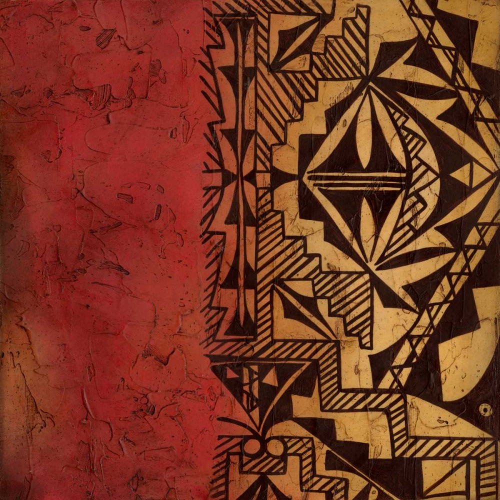 Native Tradition I