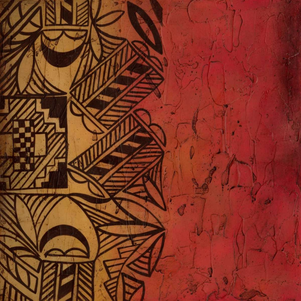 Native Tradition II
