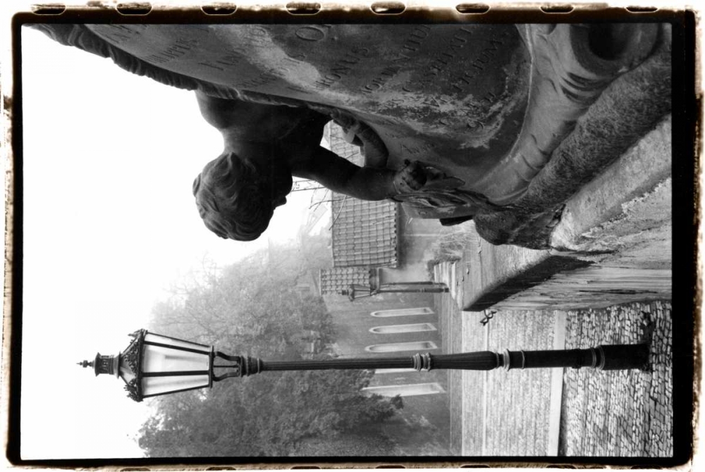 Glimpses of Prague I