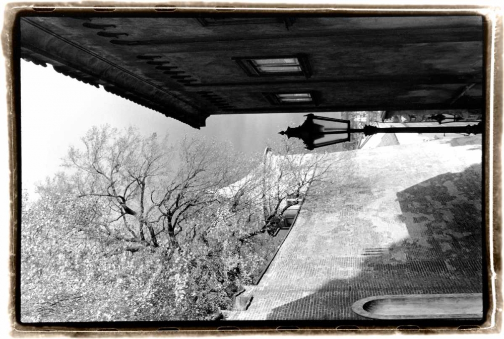Glimpses of Prague II