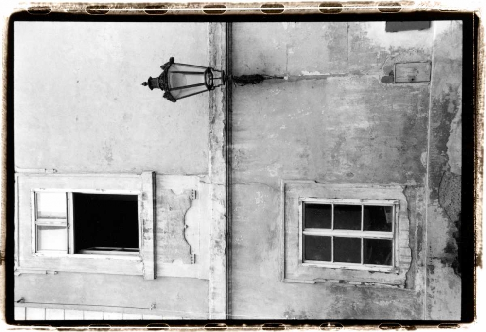 Glimpses of Prague III