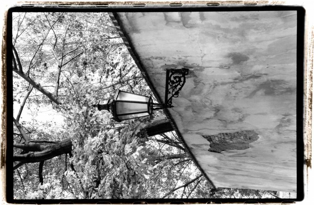 Glimpses of Prague IV