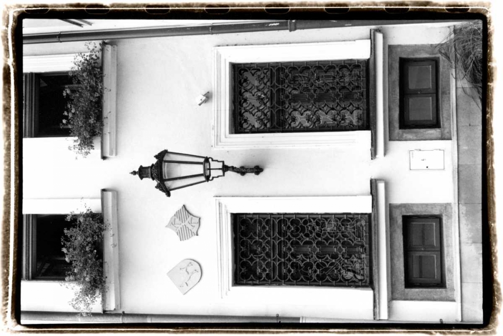 Glimpses of Prague V