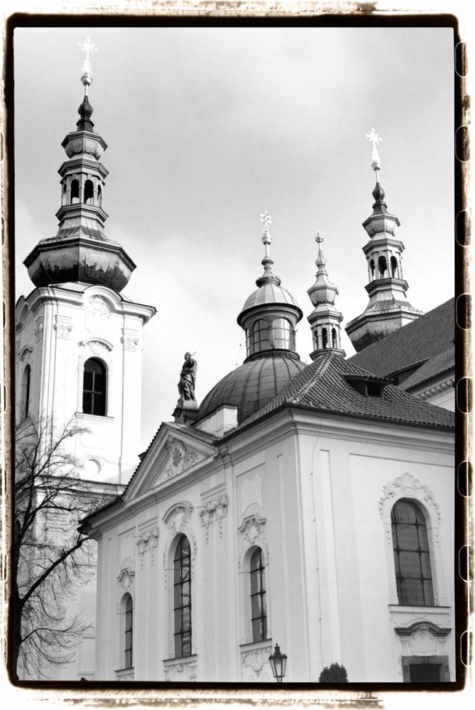 Splendors of Prague II