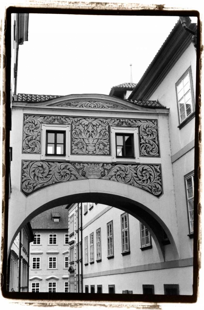 Splendors of Prague III