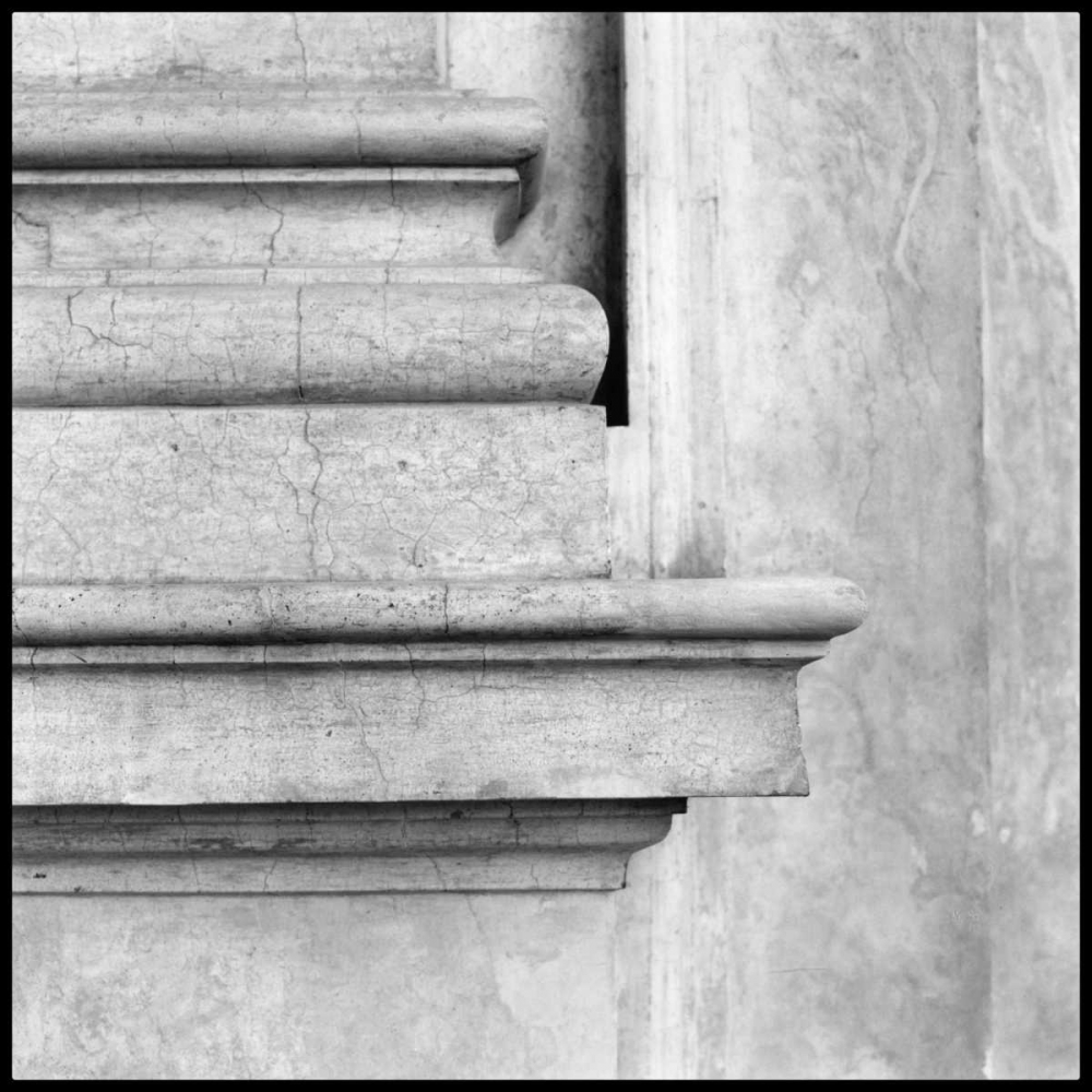 Enduring Composition I