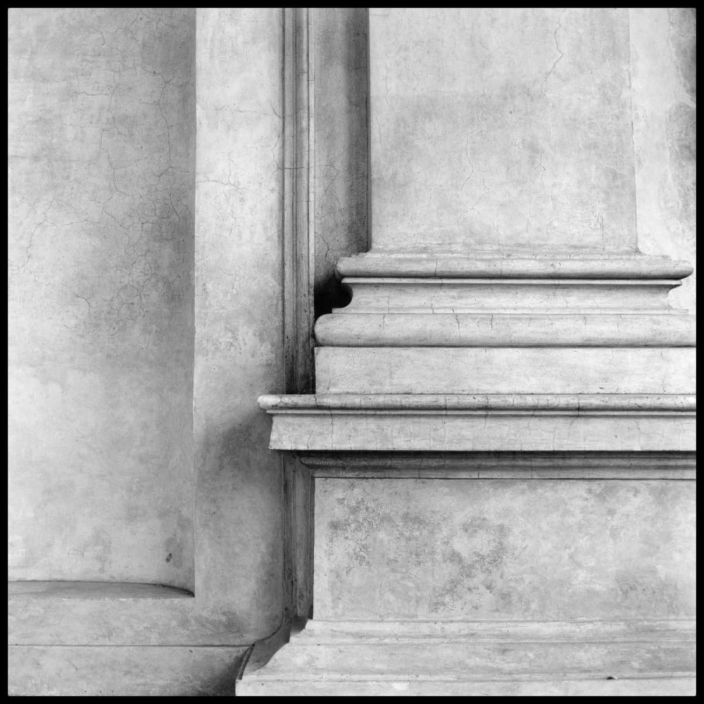 Enduring Composition II