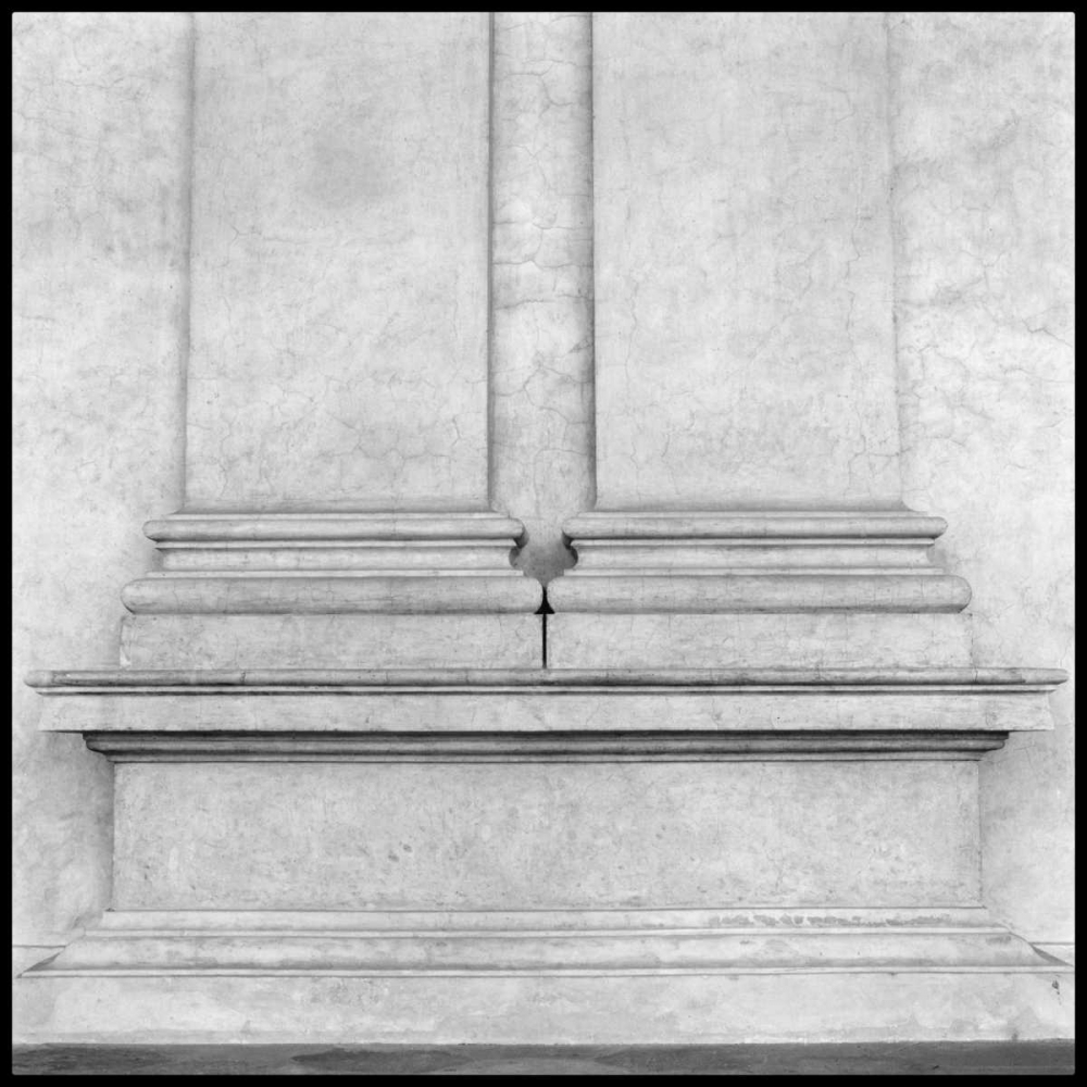 Enduring Composition III