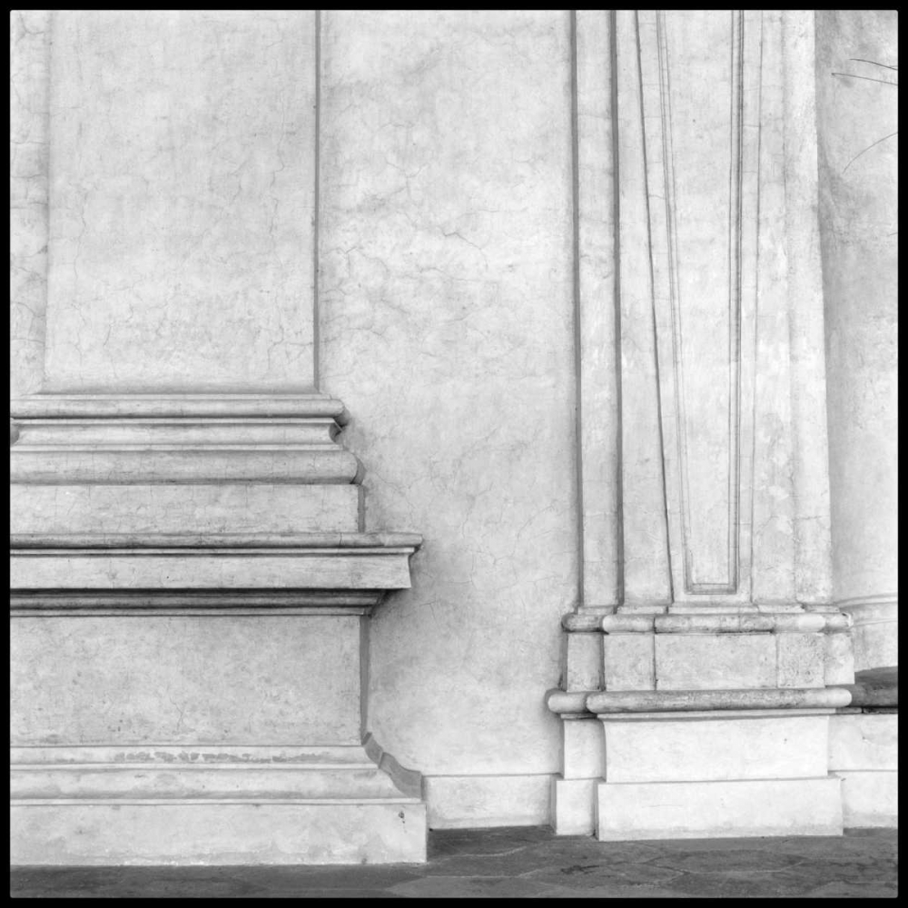 Enduring Composition IV