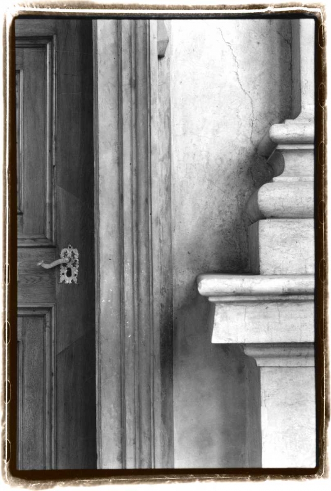 Enduring Qualities II
