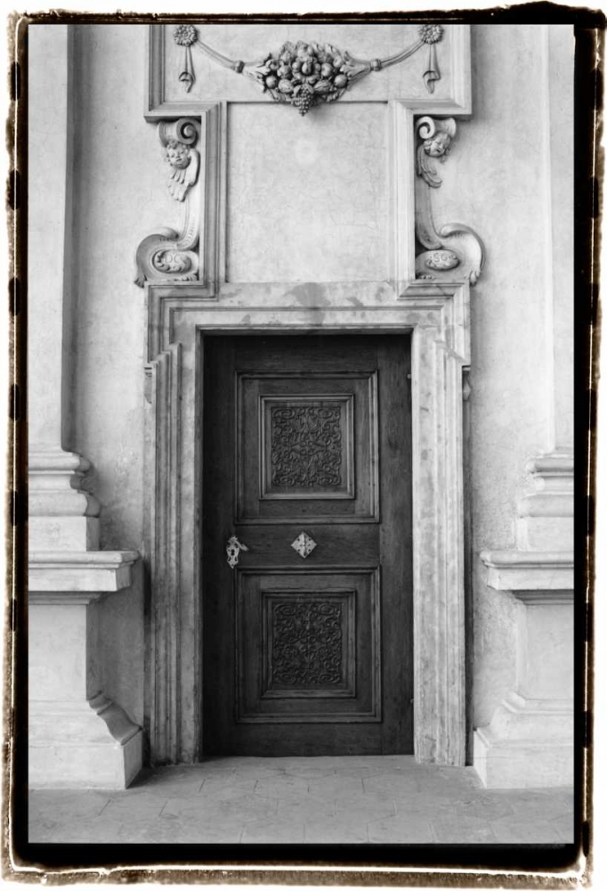 Enduring Qualities IV
