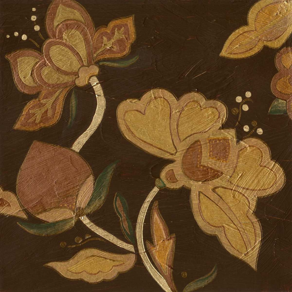 Vintage Kimono I