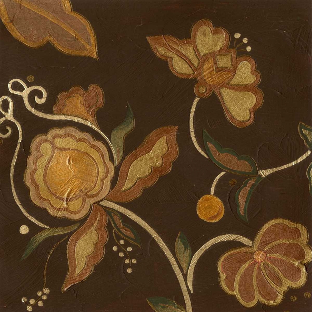 Vintage Kimono IV