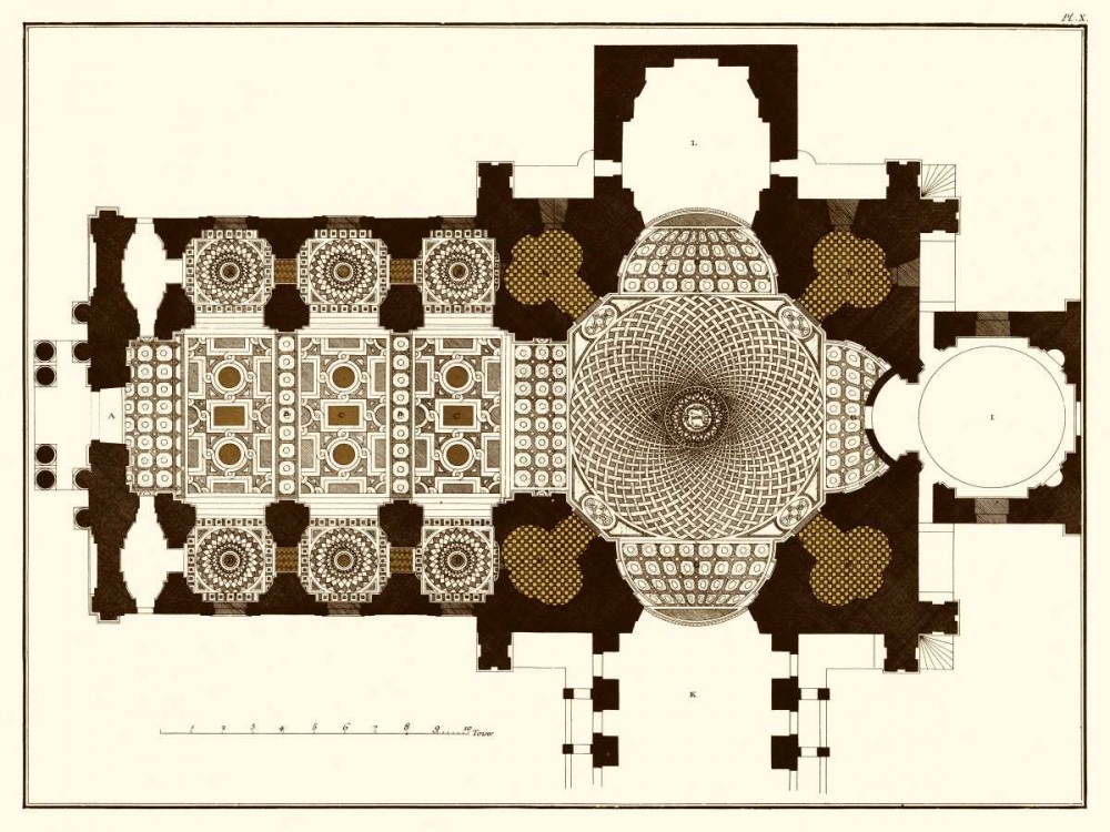 French Marquetry II