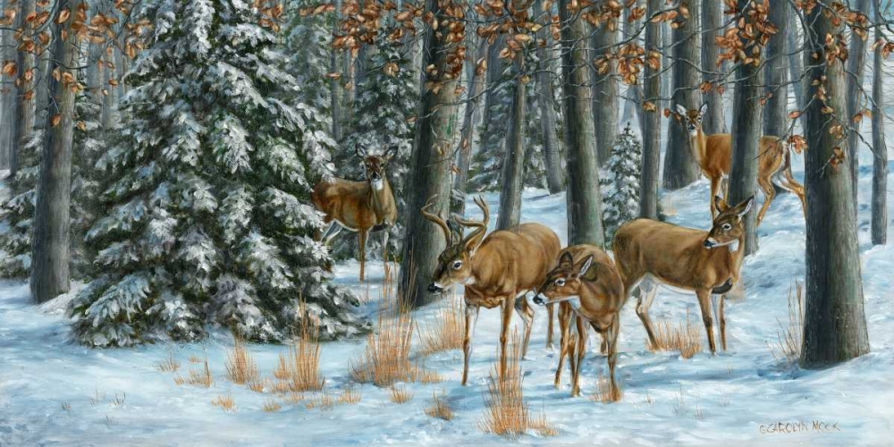 Winter Gathering