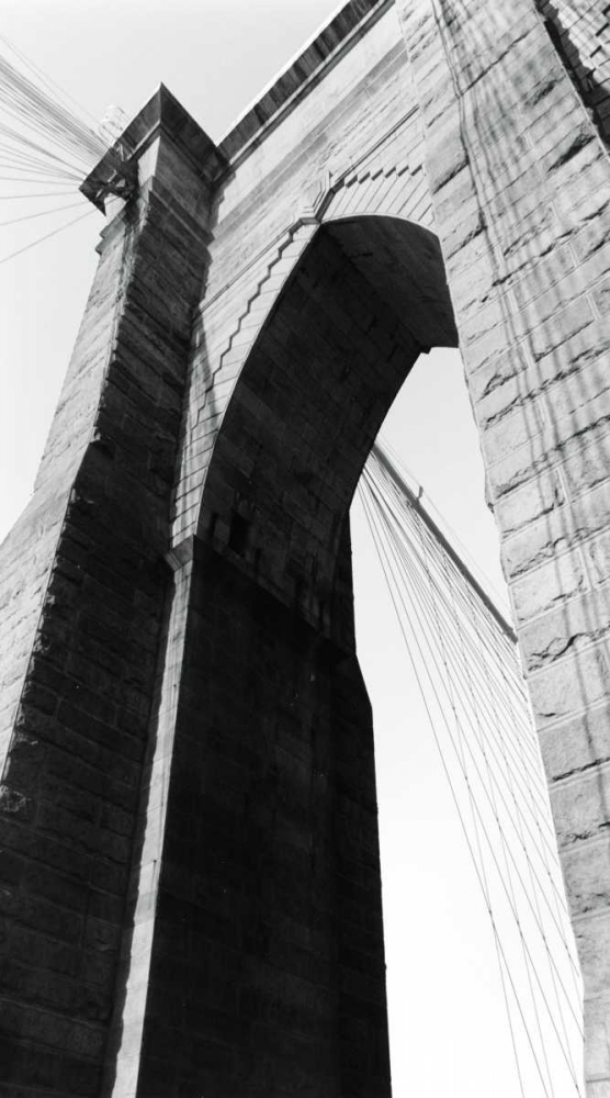Brooklyn Bridge I