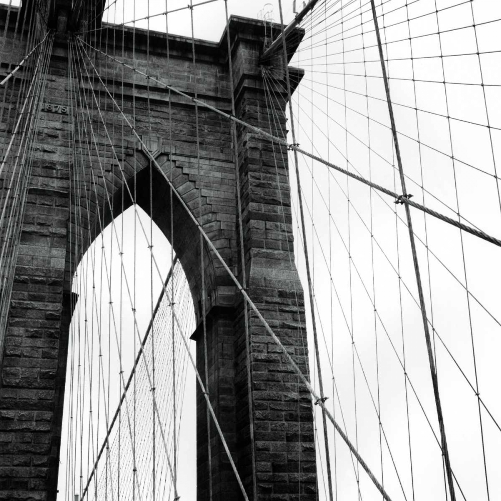 Brooklyn Bridge II