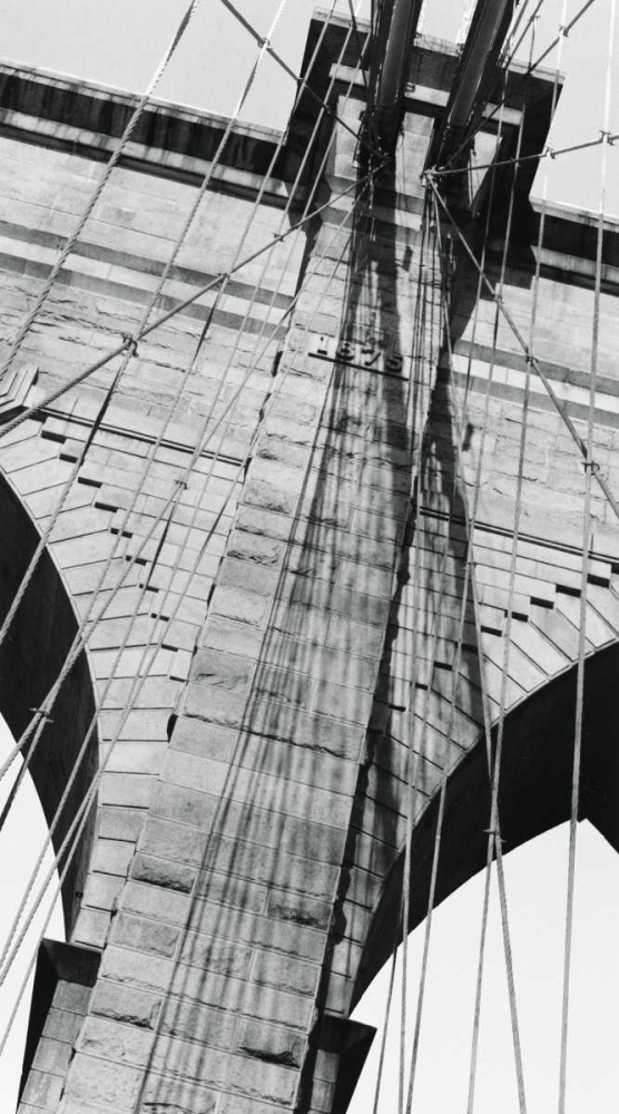 Brooklyn Bridge III