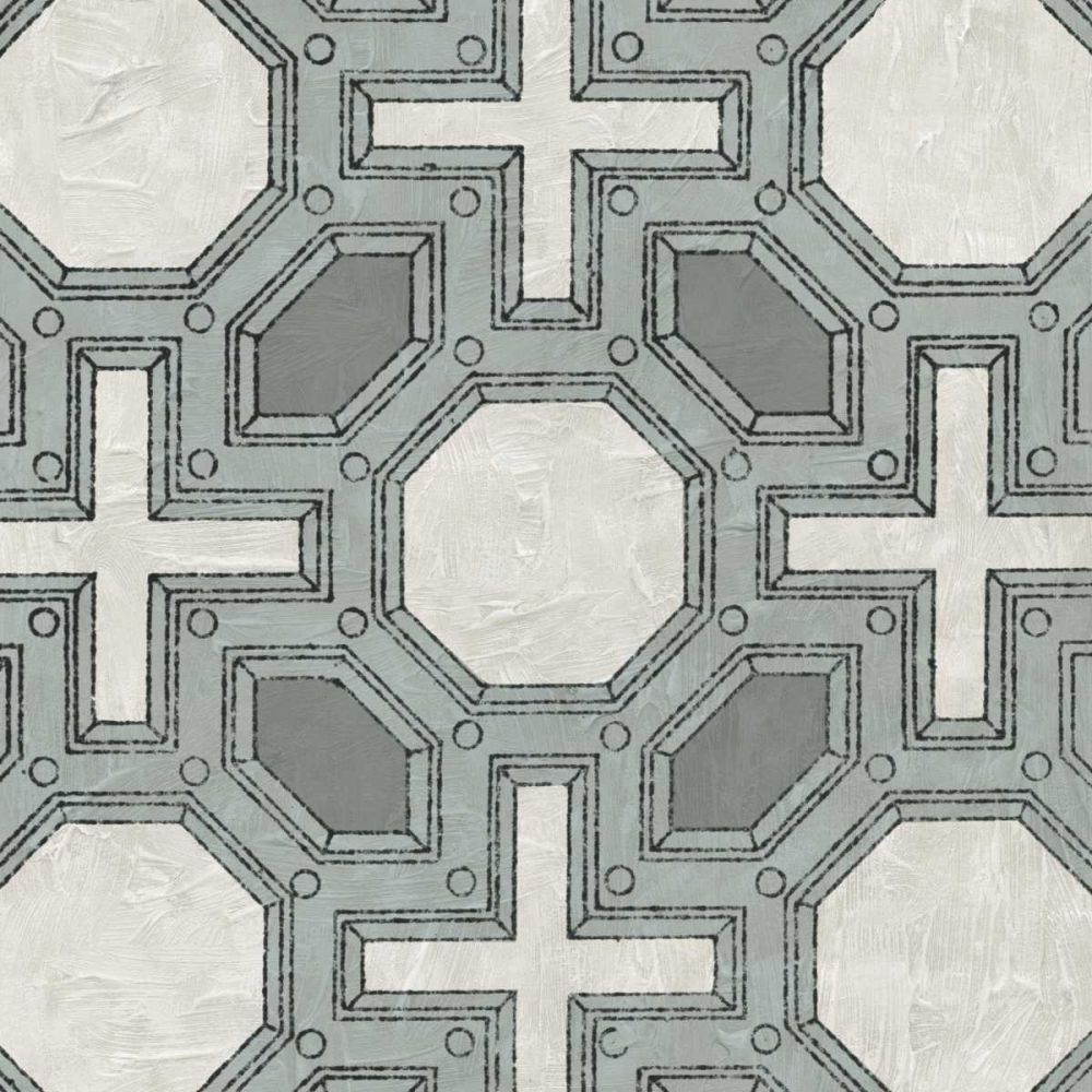Caisson I