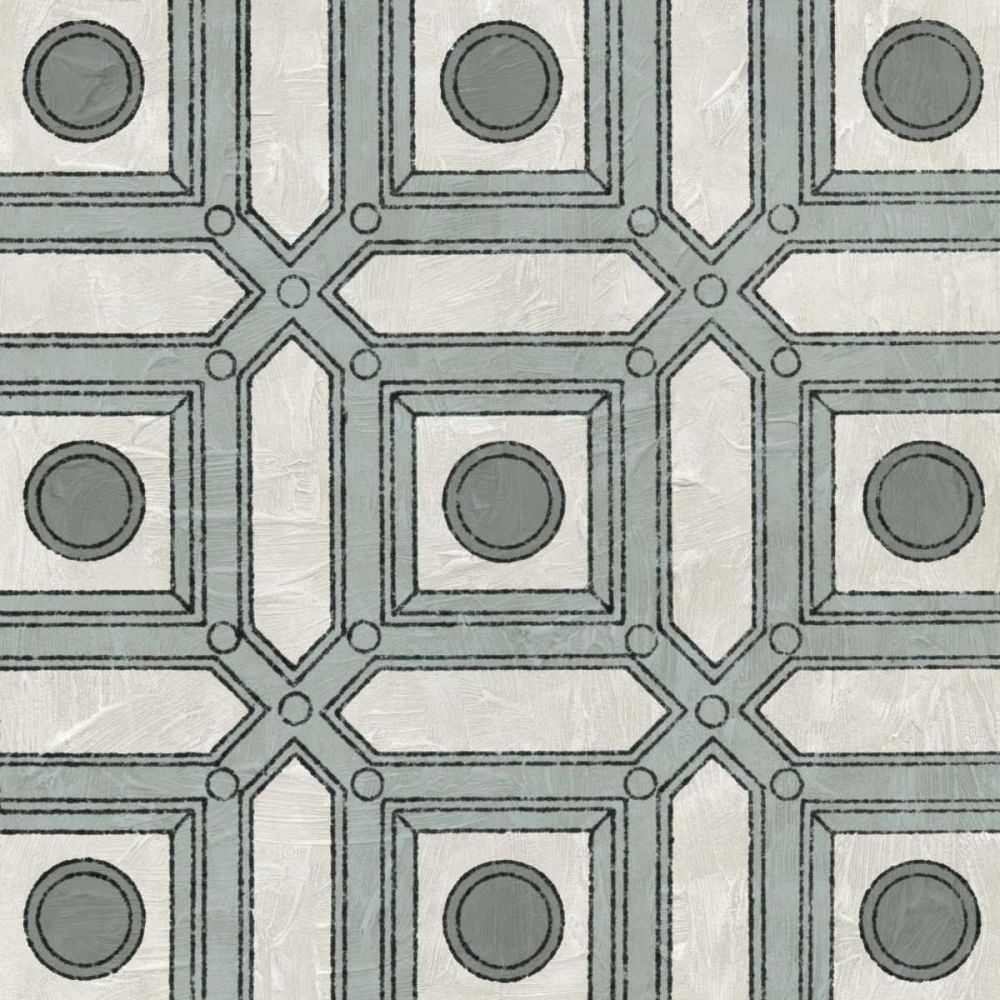 Caisson III