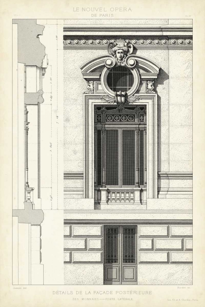 Motifs Historiques II