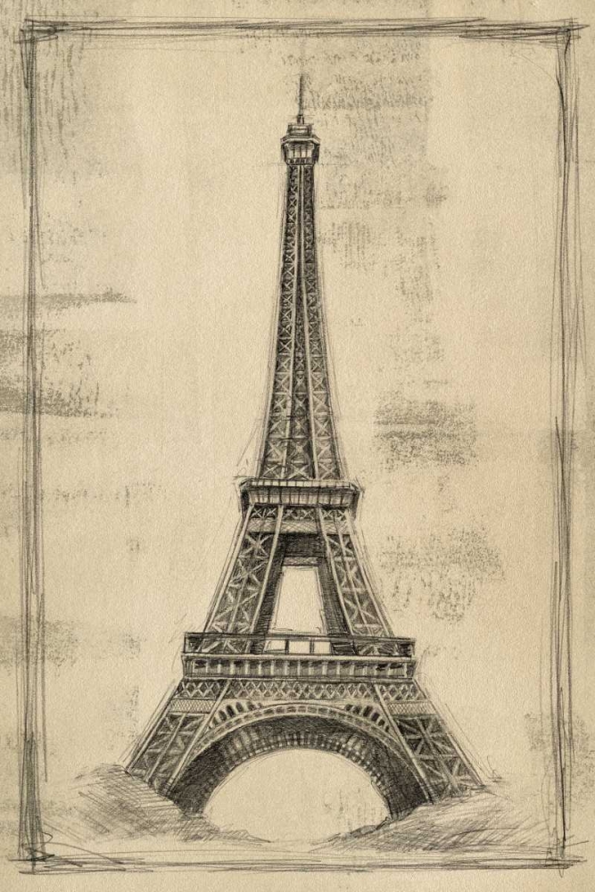 European Icons I