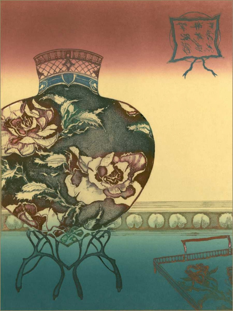 Halcyon Urn I