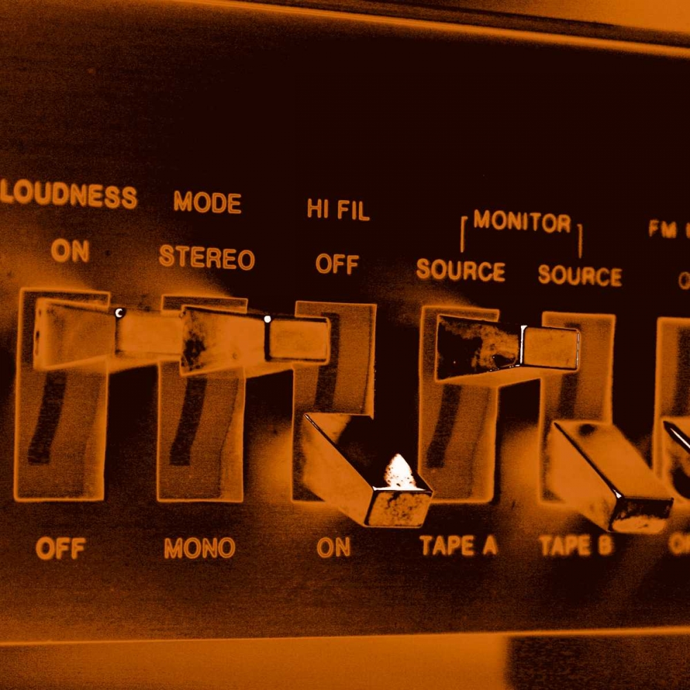 Chroma Stereo I