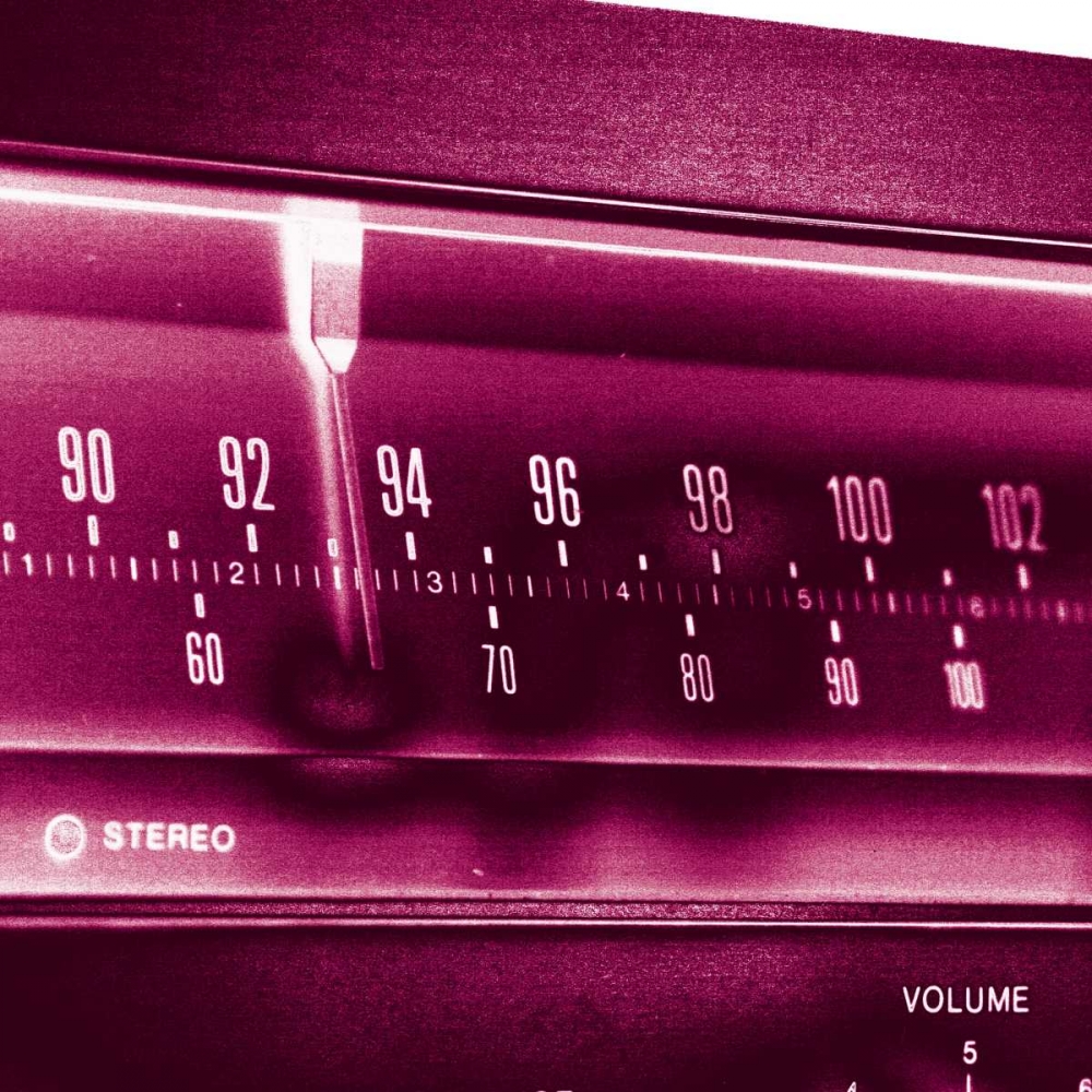 Chroma Stereo III