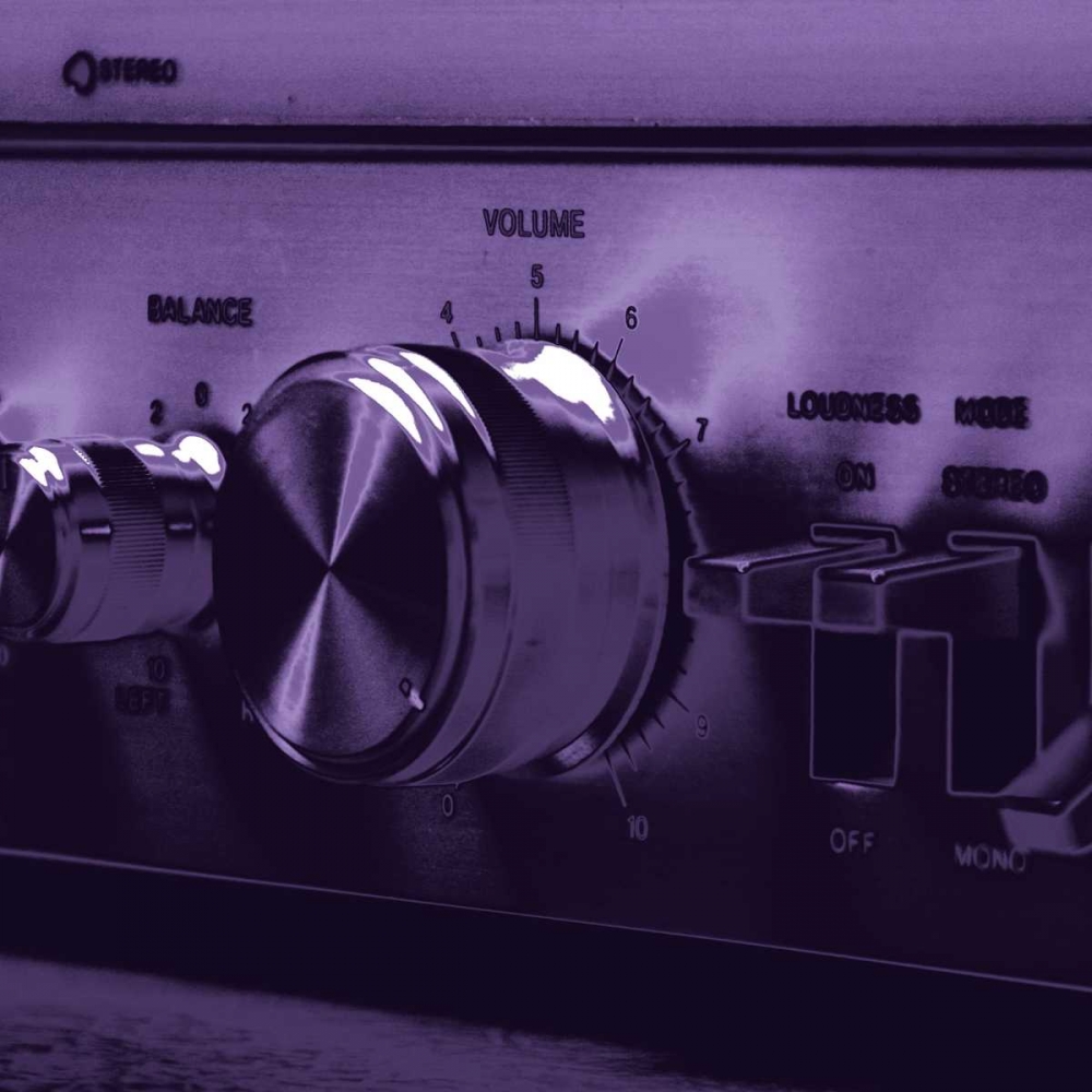 Chroma Stereo IV