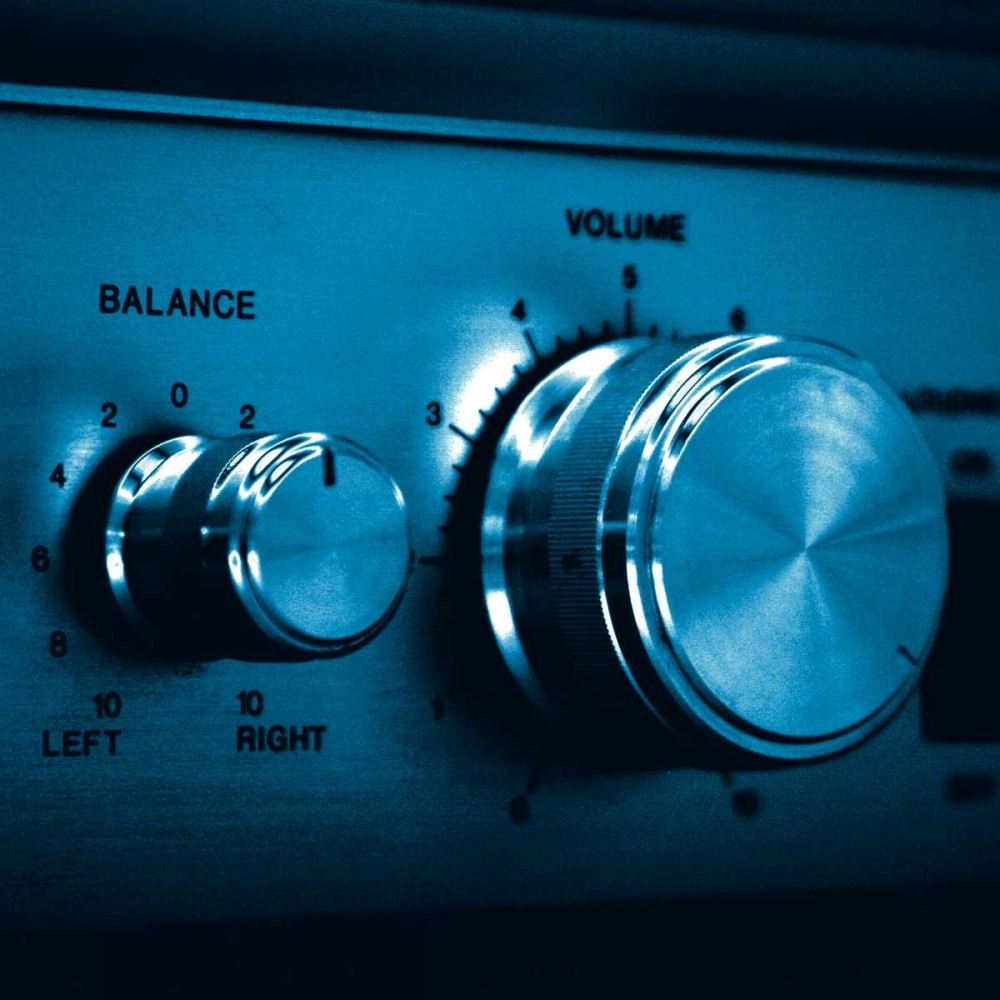 Chroma Stereo V