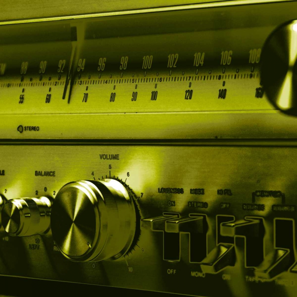 Chroma Stereo VI