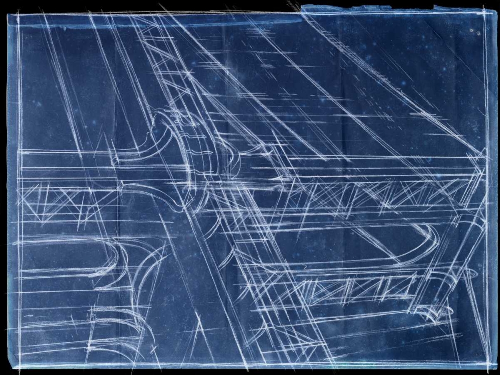 Bridge Blueprint I