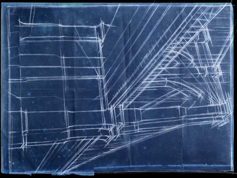 Bridge Blueprint II