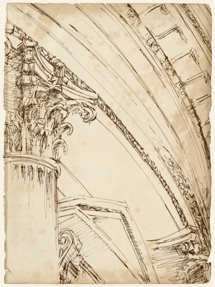 Architects Sketchbook III