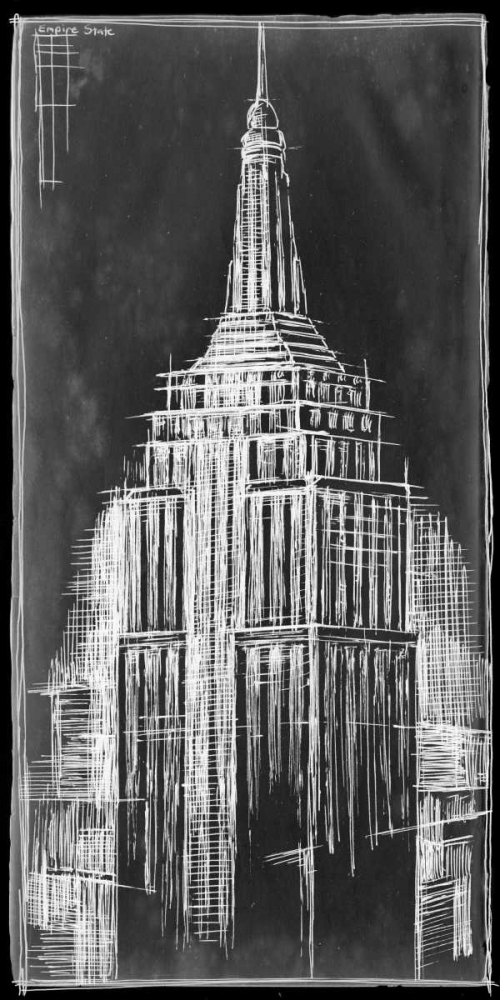 Empire State Blueprint