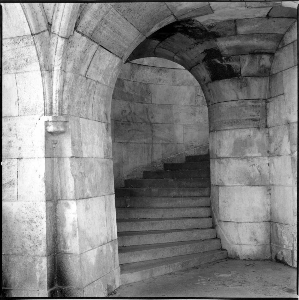 Architecture Detail II Budapest