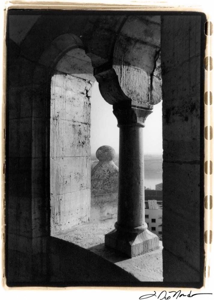 Fishermans Bastion II Budapest