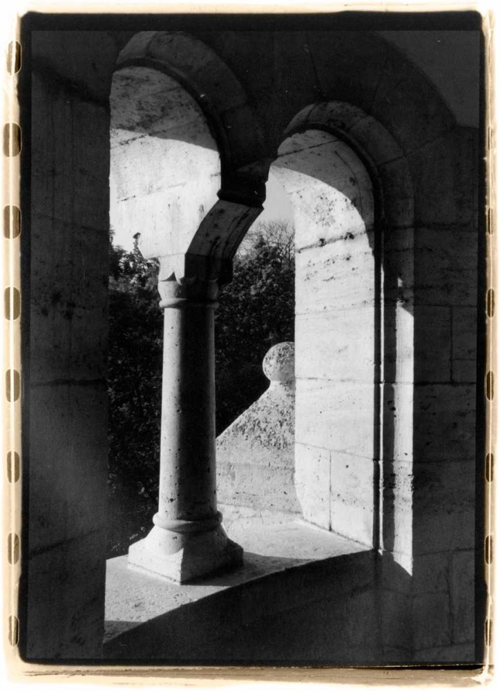 Fishermans Bastion III Budapest