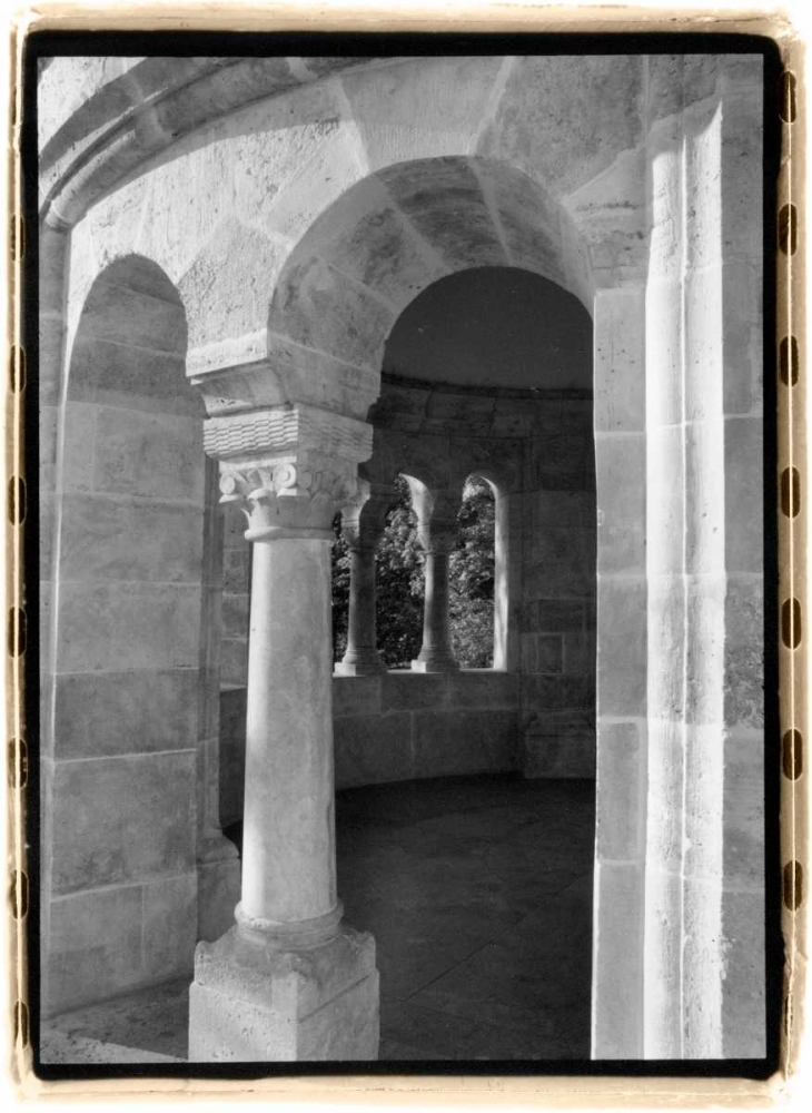 Fishermans Bastion IV Budapest