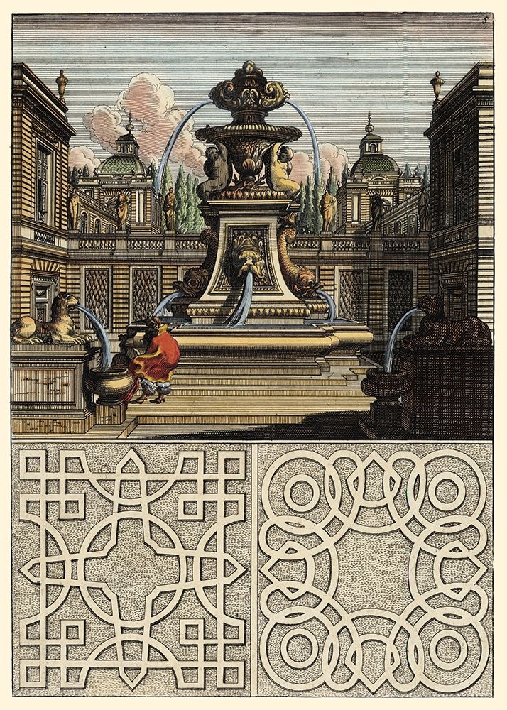Architectura Curiosa II