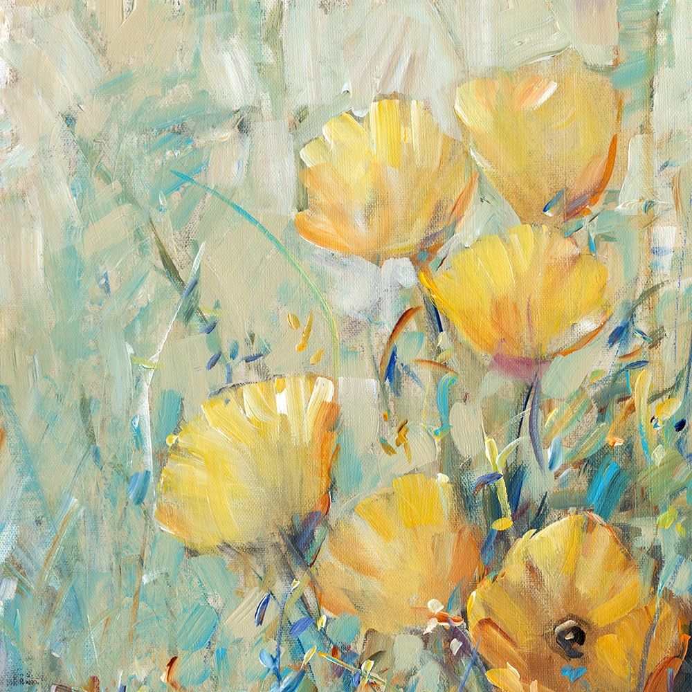 Floral Expression II