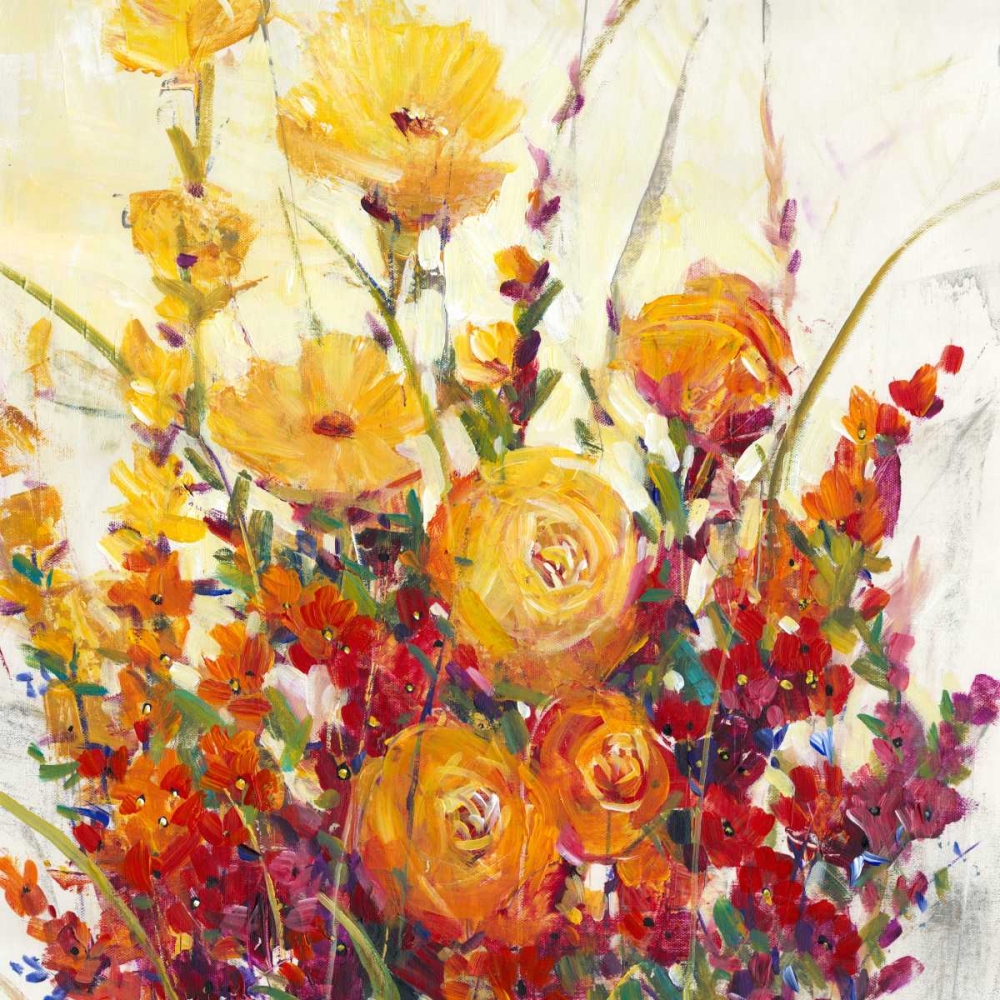 Mixed Bouquet I