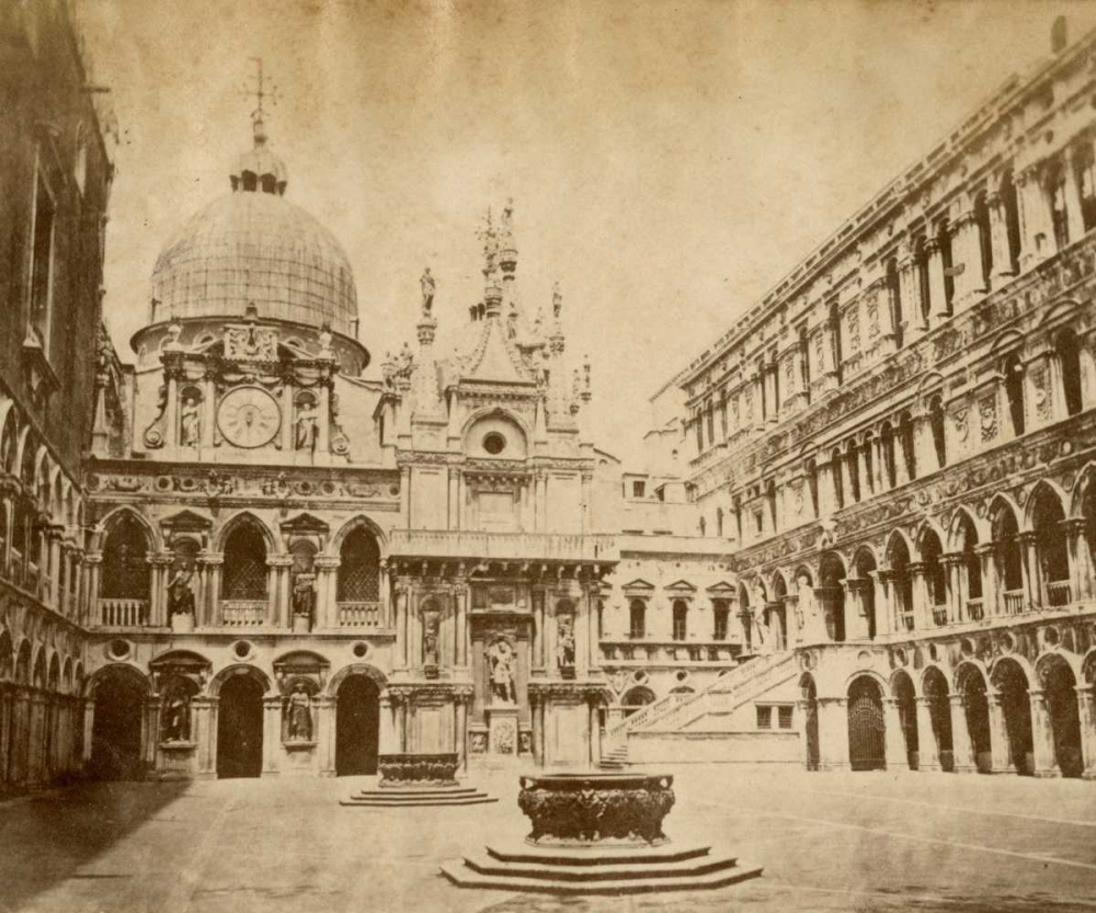 Doges Palace