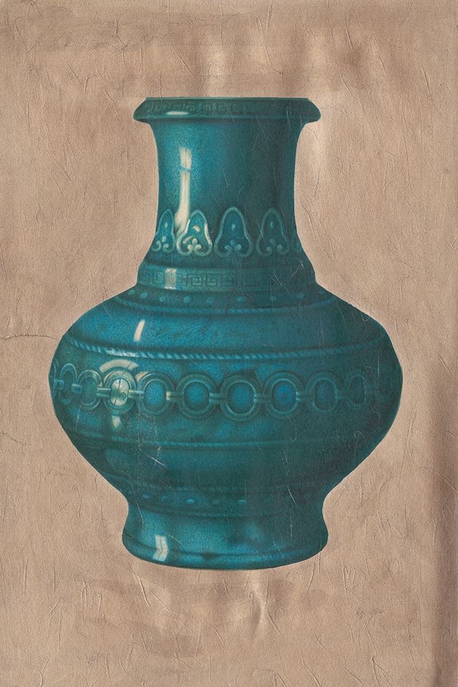 Chinese Earthenware I