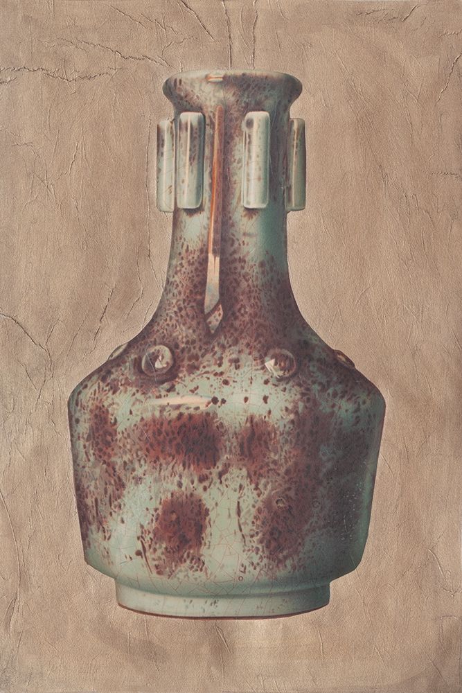 Chinese Earthenware II