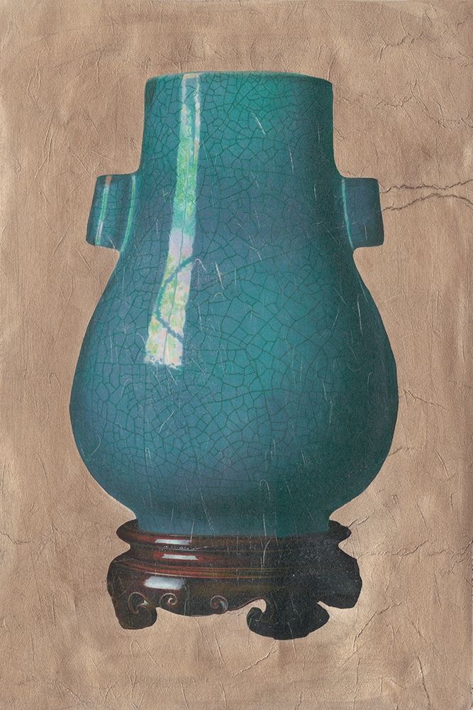 Chinese Earthenware III