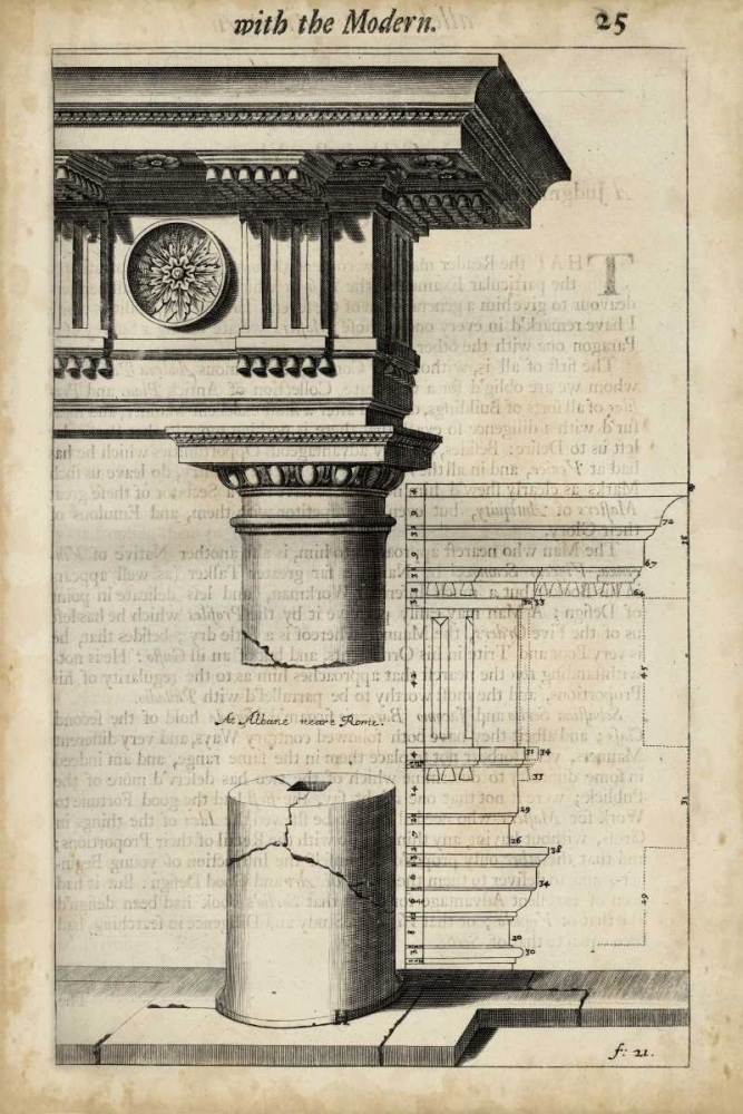 Ancient Architecture IV