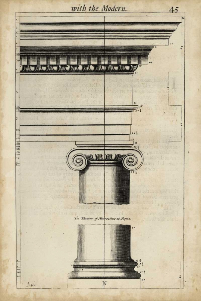 Ancient Architecture VI