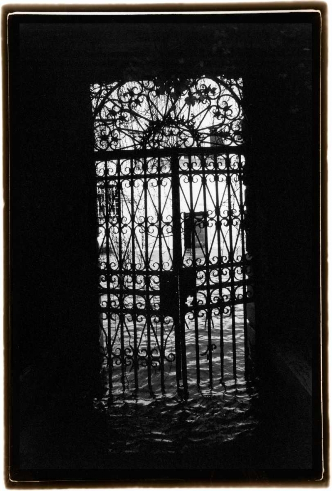 Hidden Passages Venice I
